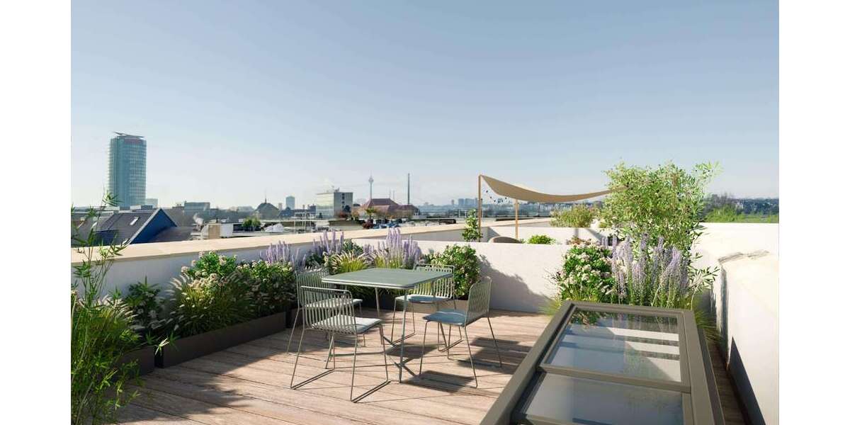 Wohnung zum Kaufen in Düsseldorf 1.660.000 € 159 m² 5 zimmer