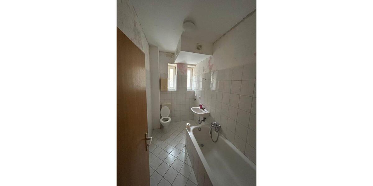 Erdgeschoßwohnung Wuppertal Lichtenplatz - 2 Zimmer, 61 m&sup2;, 417&euro; | Angebot:26367452