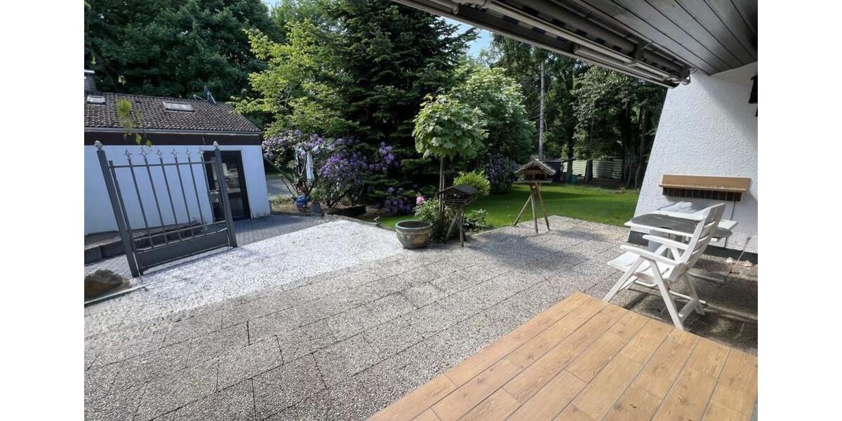 Exklusives,EFH mit Einlieger-Whg.In idyllischer Lage, Wiescheid 3 zimmer