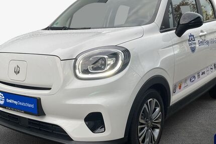 Leapmotor T03 3.500 km 17.990 &euro; Düsseldorf 40233