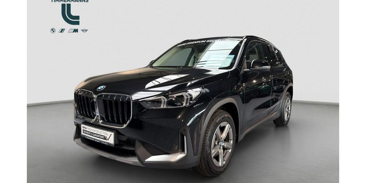 BMW X1 11.399 km 38.930 &euro; Neuss 41460