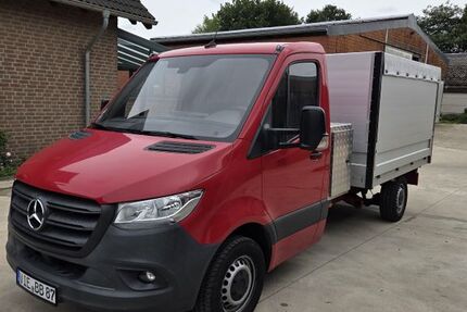 Mercedes-Benz Sprinter 30.000 km 35.000 &euro; Viersen 41748