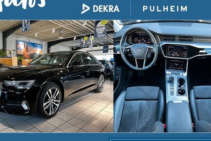 Audi A6 77.500 km 40.998 € Pulheim 50259