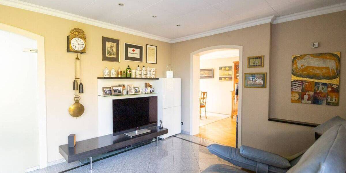 Einfamilienhaus Korschenbroich / Kleinenbroich Kleinenbroich - 7 Zimmer, 152 m&sup2;, 549.500&euro; | Angebot:26886445