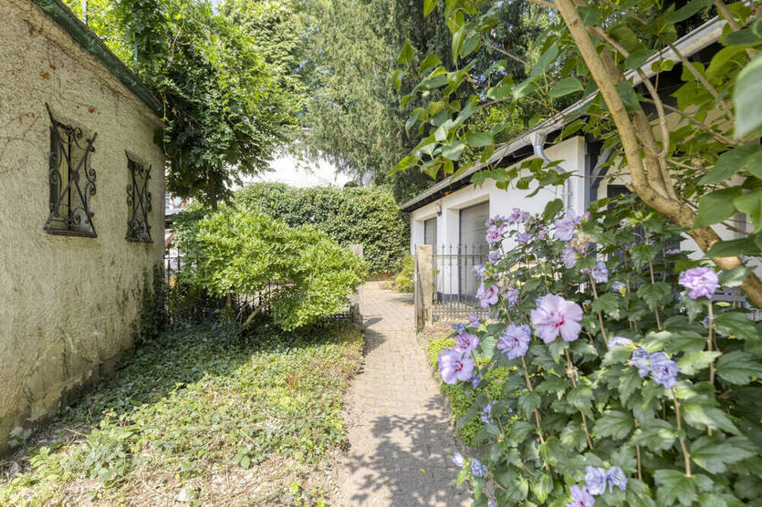 Bergisches Kleinod sucht Liebhaber