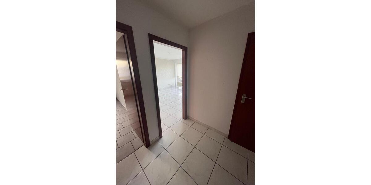 WBS erforderlich | DU-Homberg | 2-Raum WHG | 60 qm | Balkon | WE25 2 zimmer