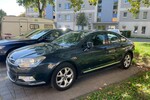 Citroen C5 147.000 km 5.000 € Köln 50667