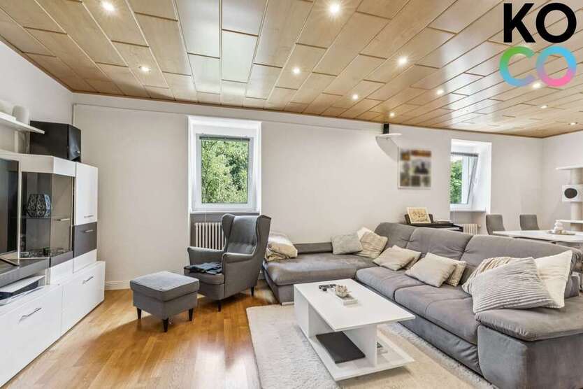 Wohnung zum Kaufen in Wülfrath 249.000 € 128 m²
