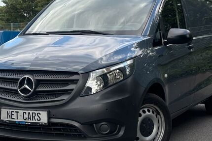 Mercedes-Benz Vito 35.000 km 15.950 &euro; Hilden 40721