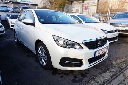Peugeot 308 23.000 km 13.990 &euro; Wuppertal 42109