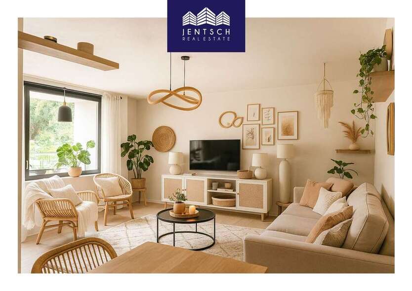 Wohnung zum Kaufen in Mülheim an der Ruhr 170.000 € 80.65 m²