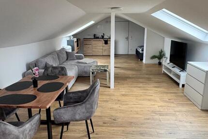 Ferienwohnung in Düsseldorf zimmer