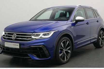 VW Tiguan 32.319 km 42.480 &euro; Leverkusen 51379