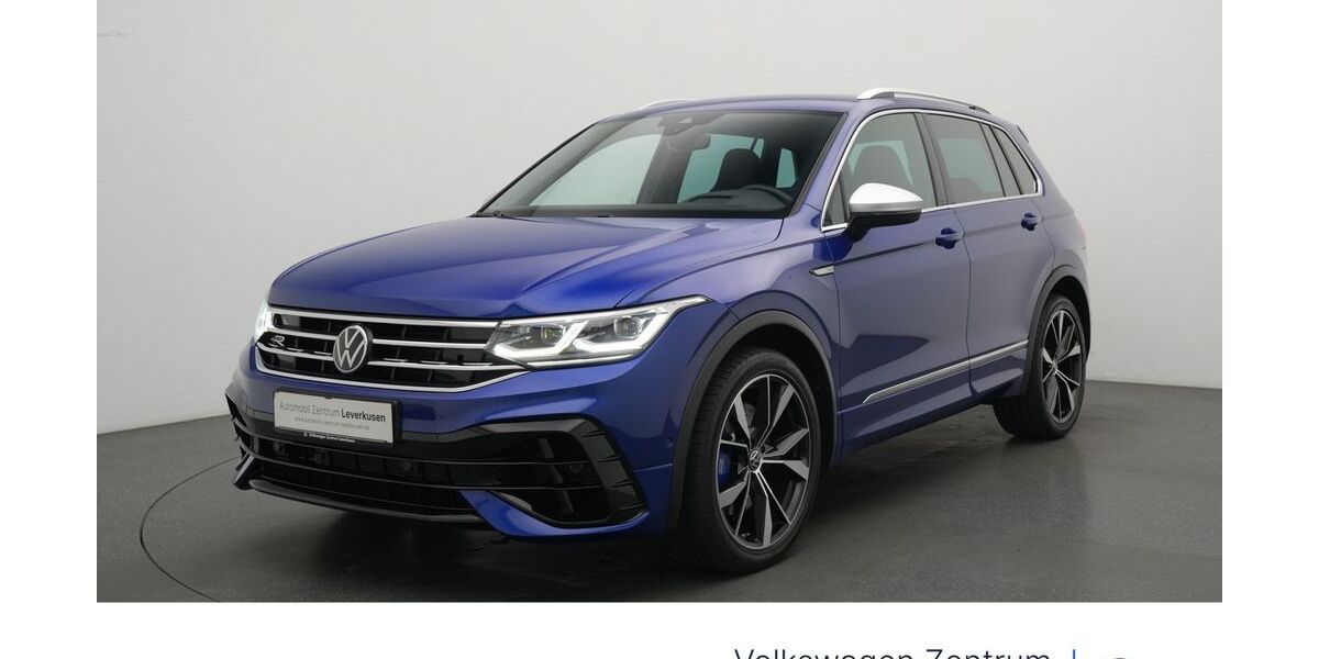 VW Tiguan 32.319 km 42.480 &euro; Leverkusen 51379