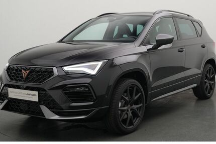 Cupra Ateca 1.998 km 35.980 &euro; Leverkusen 51373
