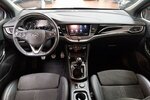 Opel Astra Ultimate Matrix Kam SHZ LHZ Navi Key-Go Temp 57.757 km 18.480 € HAAN 42781