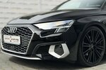 Audi A3 35 TDI S-Line / Kamera / Gewindefahrwerk 100.000 km 20.890 &euro; Mönchengladbach 41066
