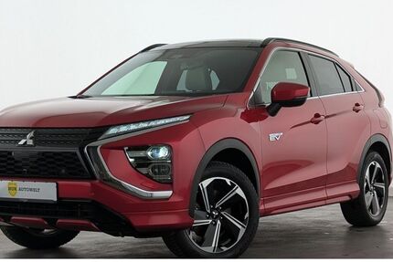 Mitsubishi Eclipse Cross 36.550 km 22.760 &euro; Düsseldorf 40599