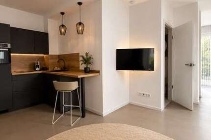 Wohnung Mönchengladbach West - 2 Zimmer, 39 m&sup2;, 234.000&euro; | Angebot:27162250