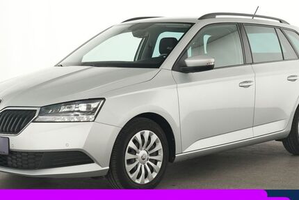 Skoda Fabia 43.759 km 14.443 &euro; Neuss 41460