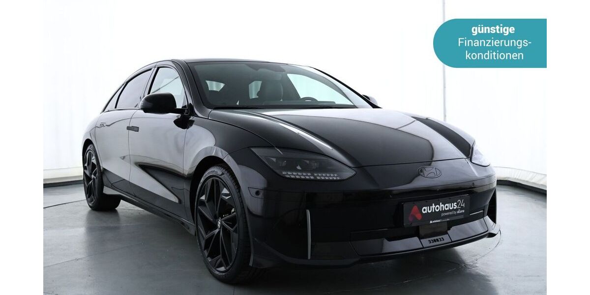 Hyundai IONIQ 6 24.217 km 32.790 &euro; Wuppertal 42287