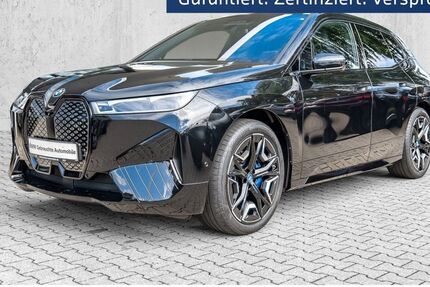 BMW iX 36.600 km 49.340 &euro; Velbert 42553