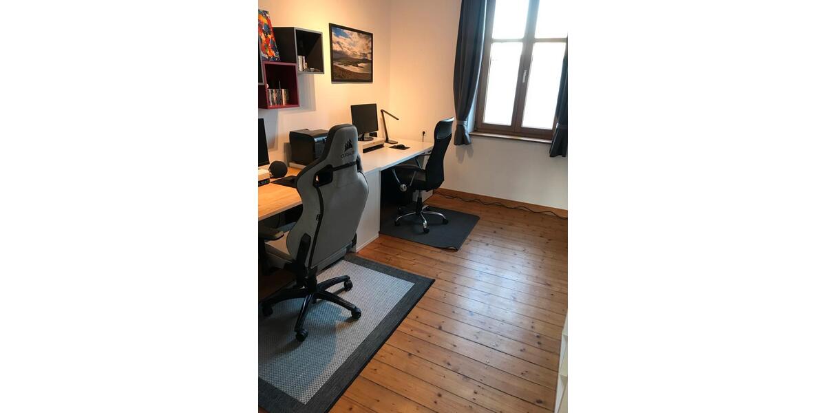 Maisonettenwohnung Neuss Holzheim - 4 Zimmer, 84 m&sup2;, 890&euro; | Angebot:25804013