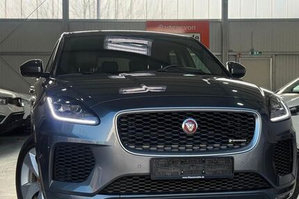 Jaguar E-Pace 126.900 km 15.500 &euro; Rommerskirchen 41569