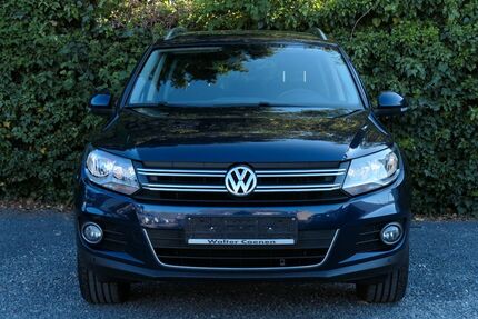 VW Tiguan 125.000 km 11.500 &euro; Mönchengladbach 41063