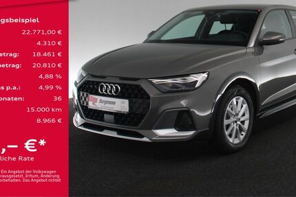 Audi A1 46.683 km 22.492 &euro; Krefeld 47803