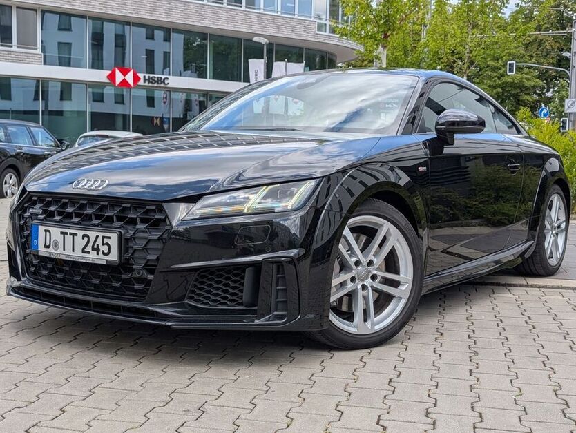 TT