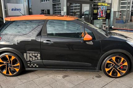 Citroen DS3 97.291 km 7.900 &euro; Oberhausen 46149