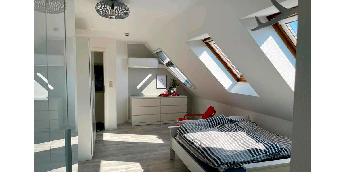 Maisonettenwohnung Krefeld Gartenstadt - 2 Zimmer, 72 m&sup2;, 259.000&euro; | Angebot:27157766