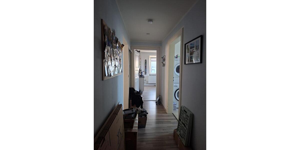 2,5-Zimmer-Dachgeschosswohnung in Mülheim-Speldorf ab 01.03.2026 2.5 zimmer