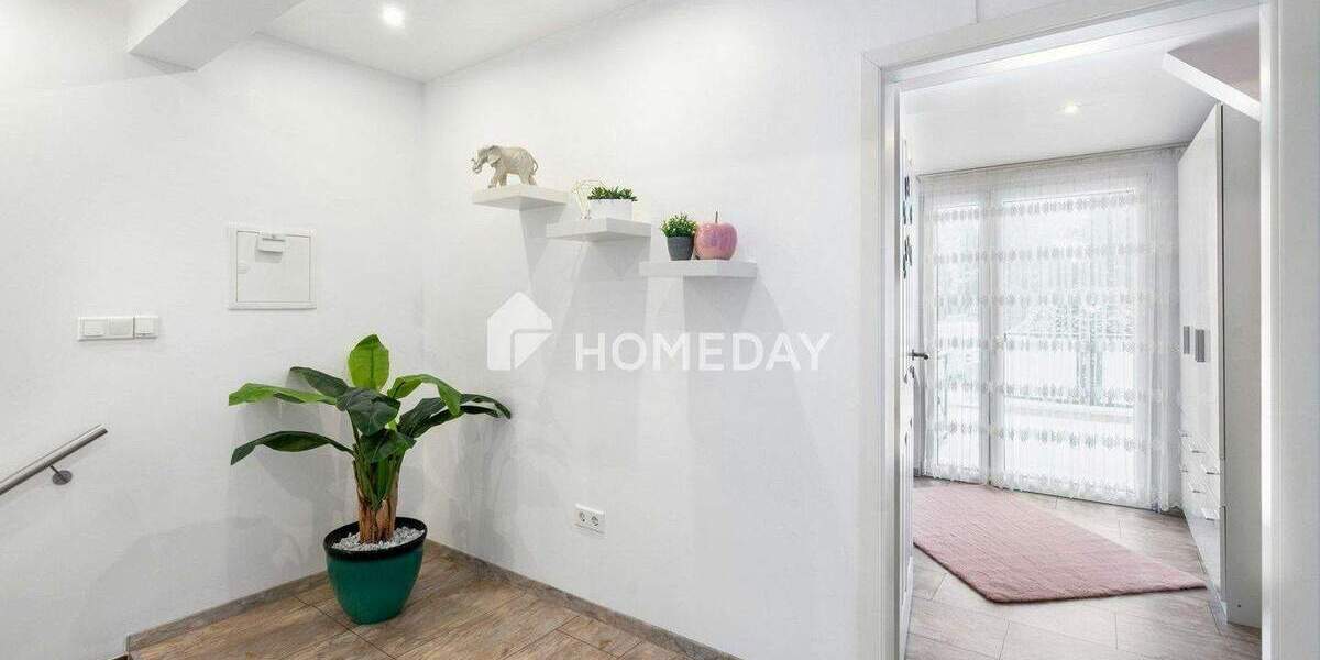 Mehrfamilienhaus, Wohnhaus Mönchengladbach Rheydt-West - 5 Zimmer, 208 m&sup2;, 749.000&euro; | Angebot:25677750