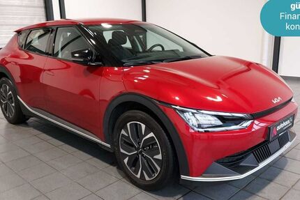 Kia EV6 29.504 km 28.990 € Wuppertal 42287