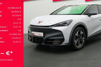 Cupra Tavascan 15.415 km 39.980 € Leverkusen 51373