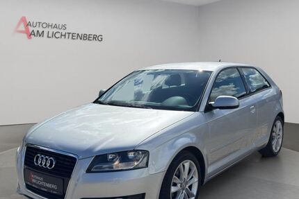 Audi A3 117.954 km 8.760 € Viersen 41747