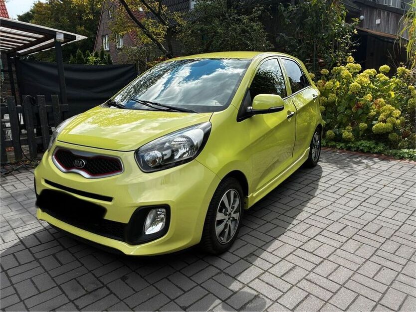 Picanto