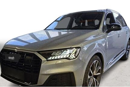 Audi Q7 100.017 km 50.660 &euro; Moers-Hülsdonk 47441