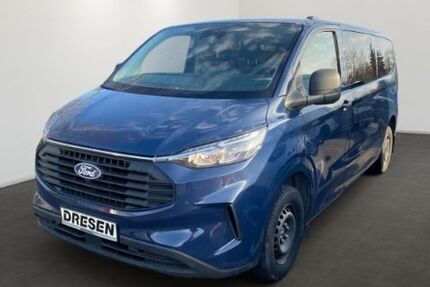 Ford Transit Custom 49.700 km 33.250 &euro; Korschenbroich 41352