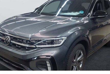 VW T-Roc 25.258 km 30.950 € Mönchengladbach 41238