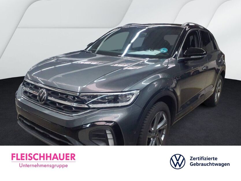 VW T-Roc 25.258 km 30.950 € Mönchengladbach 41238