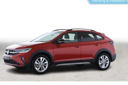 VW Taigo 6.932 km 26.160 &euro; Moers 47441