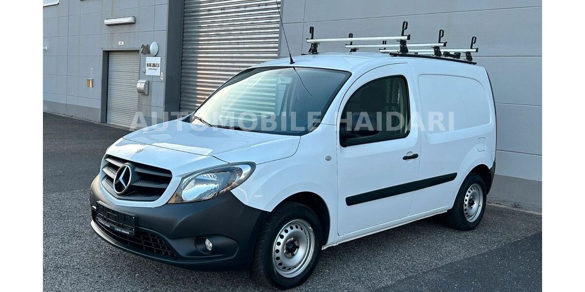 Mercedes-Benz Citan 25.000 km 12.990 &euro; Mönchengladbach 41066