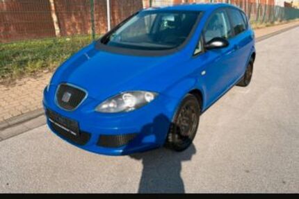 Seat Altea 224.000 km 1.060 &euro; Remscheid 42857