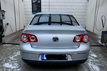 VW Passat 140.000 km 2.500 &euro; Wuppertal 42277