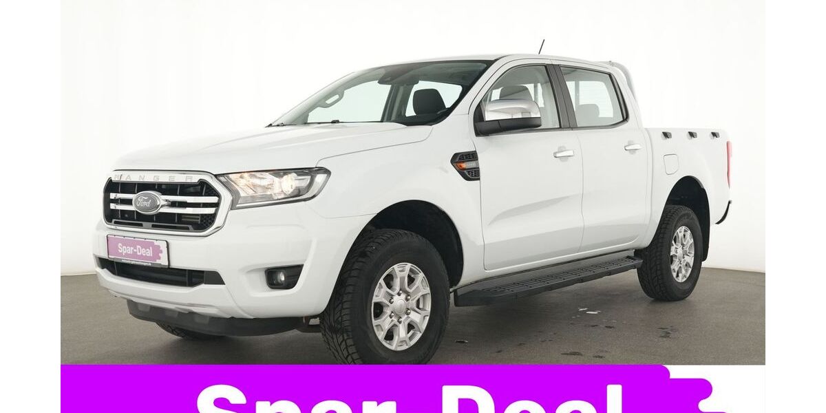 Ford Ranger 58.999 km 27.995 &euro; Neuss 41460