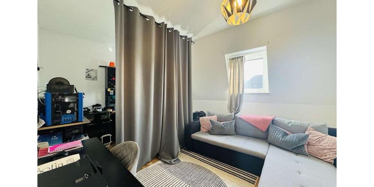 Dachgeschoßwohnung Mönchengladbach Nord - 4.5 Zimmer, 117 m&sup2;, 295.000&euro; | Angebot:27108701