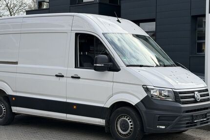 VW Crafter 130.710 km 21.950 &euro; Krefeld 47805